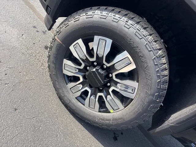 New 2026 Onyx Black GMC Denali image 30