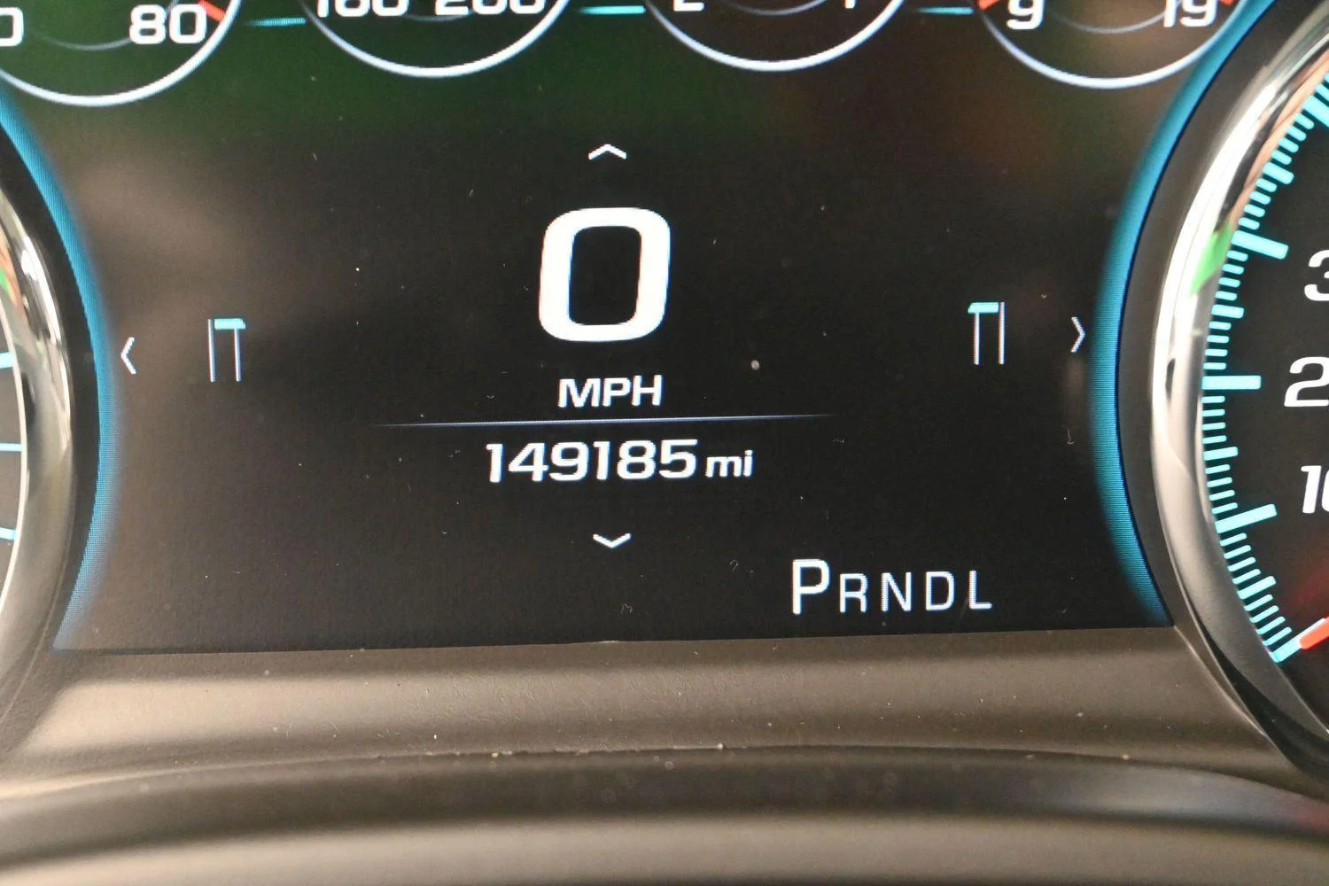 Used 2020 Summit White GMC Denali image 25