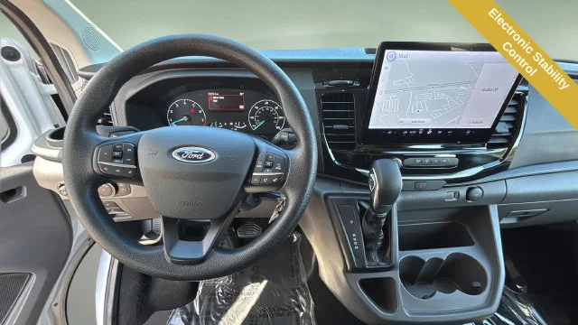 Used 2025  Ford XL image 11