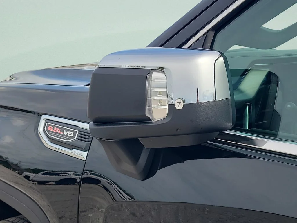 New 2026 Onyx Black GMC Denali image 24