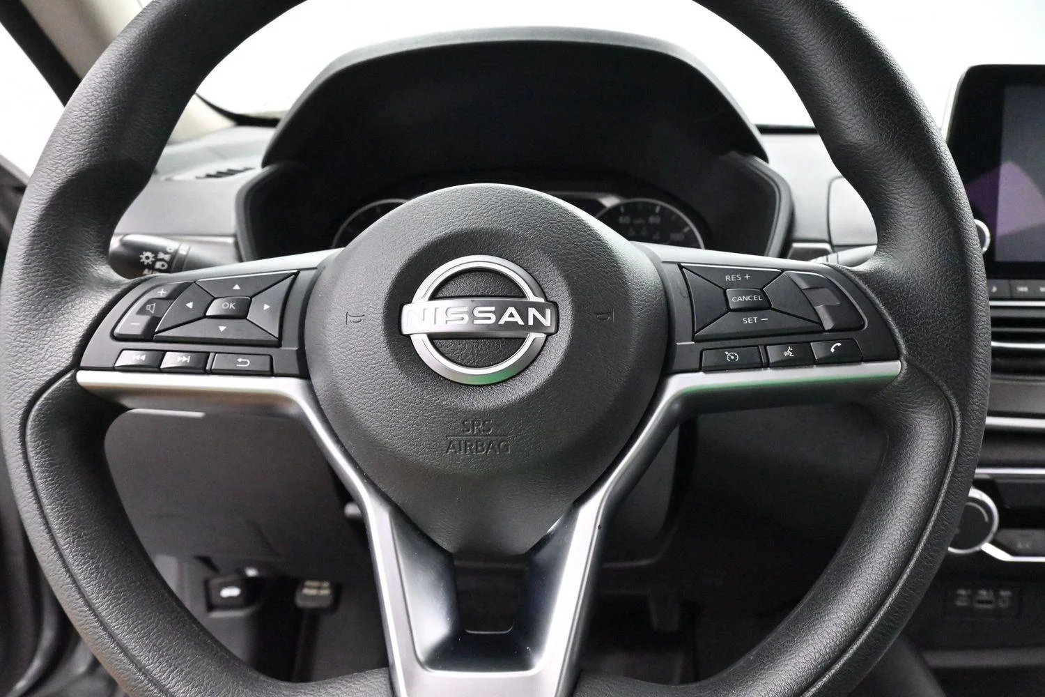 Used 2024 Gun Metallic Nissan 2.5 SV image 16