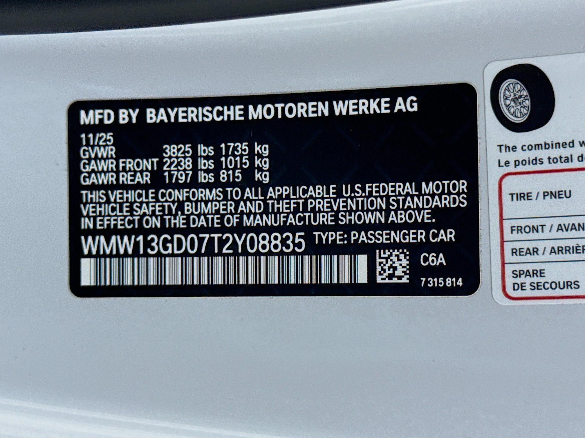 Used 2026  MINI Cooper Oxford Edition image 33