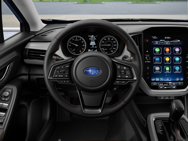 New 2026 SAPPHIRE BLUE PEARL Subaru Limited image 14