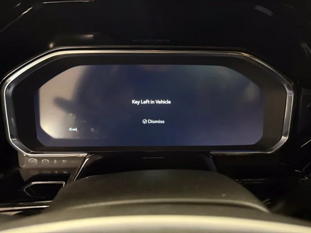 New 2026 Summit White GMC SLE image 17