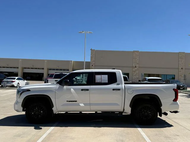 Certified Used 2026 ICE CAP Toyota SR5 image 7