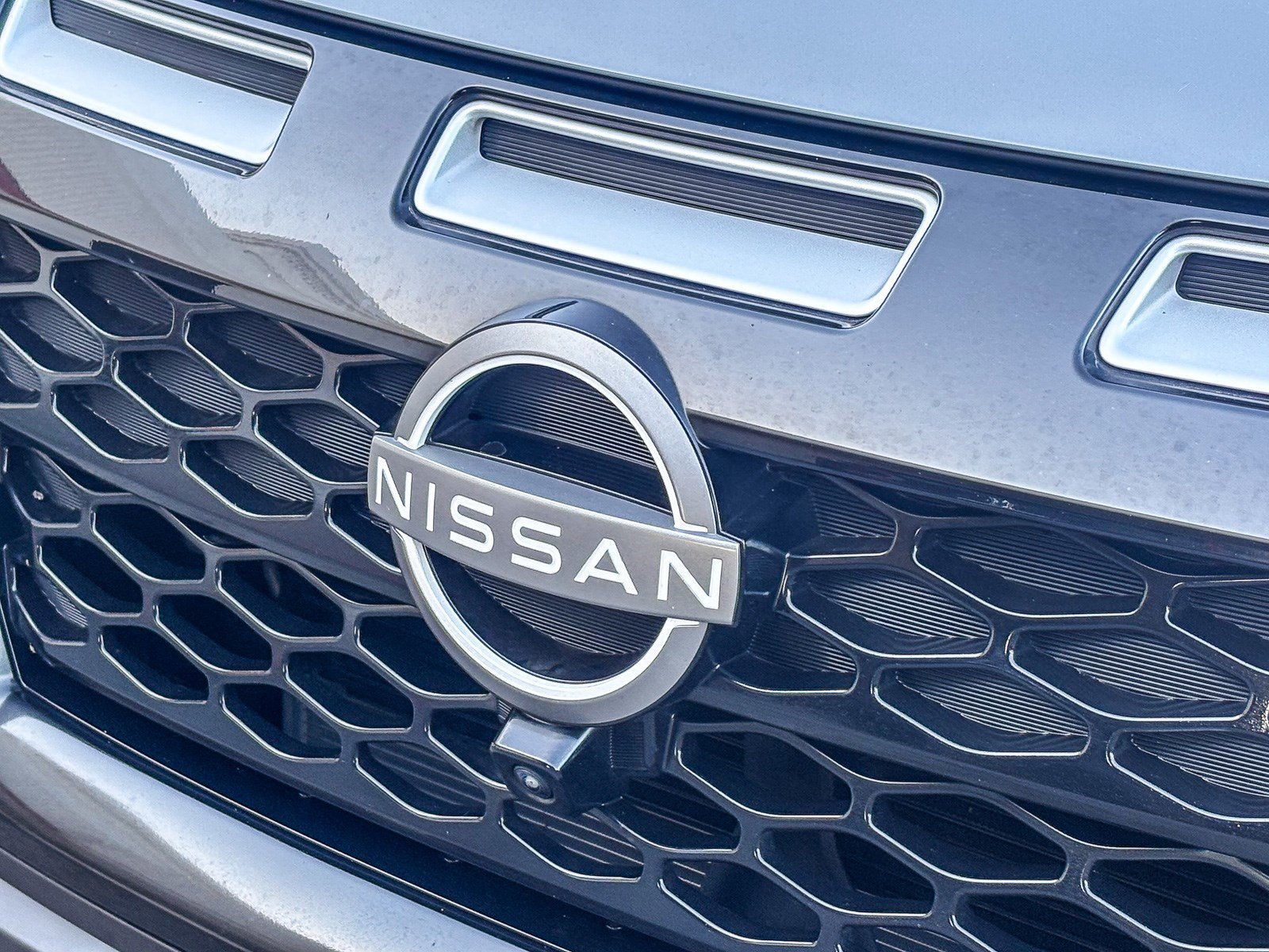 2024 Nissan Pathfinder Rock Creek - Photo 10