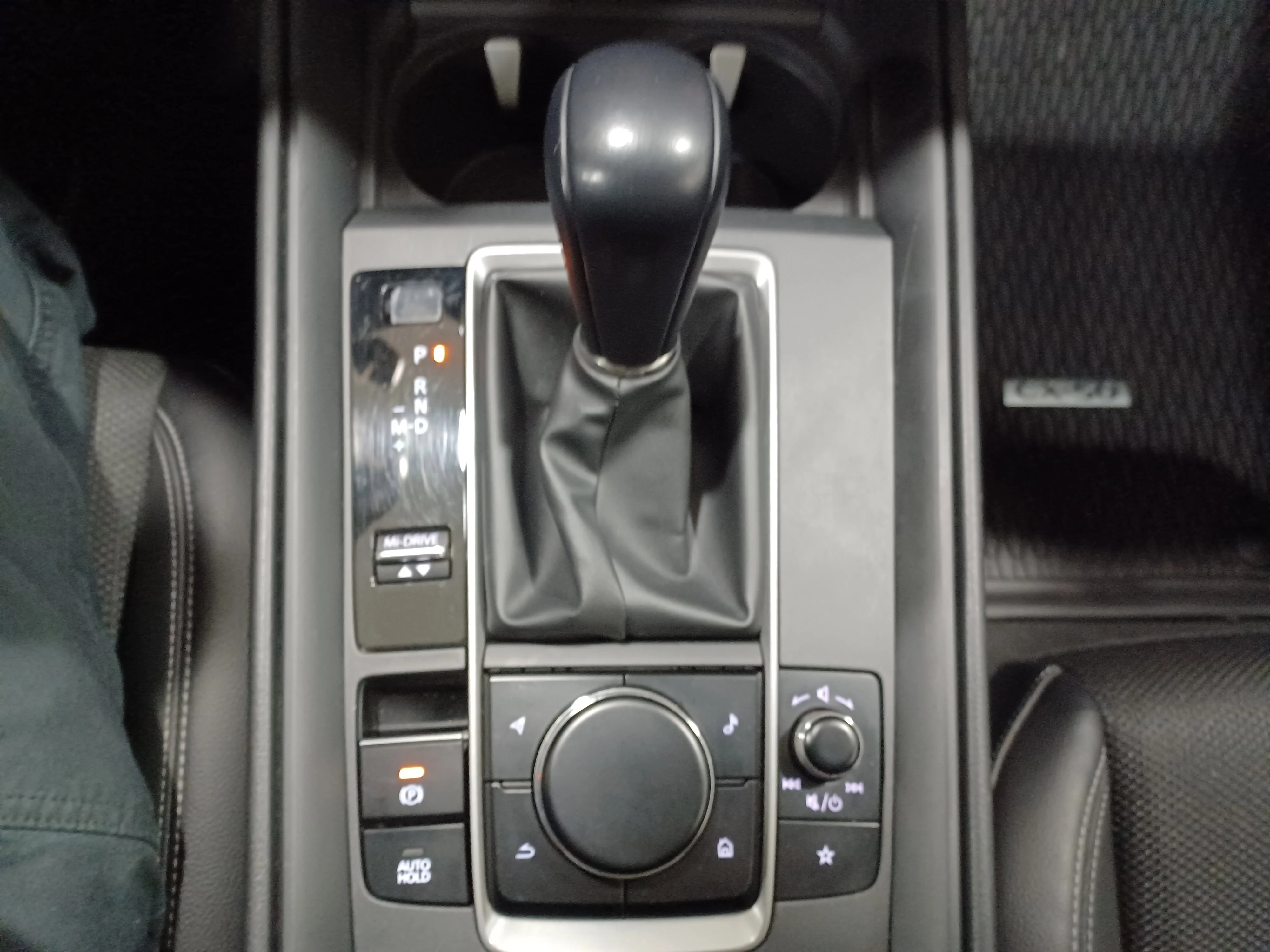 Certified Used 2024 Zircon Sand Metallic Mazda GS-L AWD* Adaptive Cruise | Pano Roof | Htd Wheel | Lane Keep Assist | Blind Spot Detection image 19