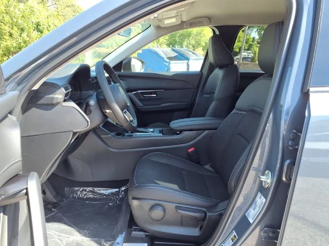 New 2026 Gray Mazda 2.5 S Select AWD image 12
