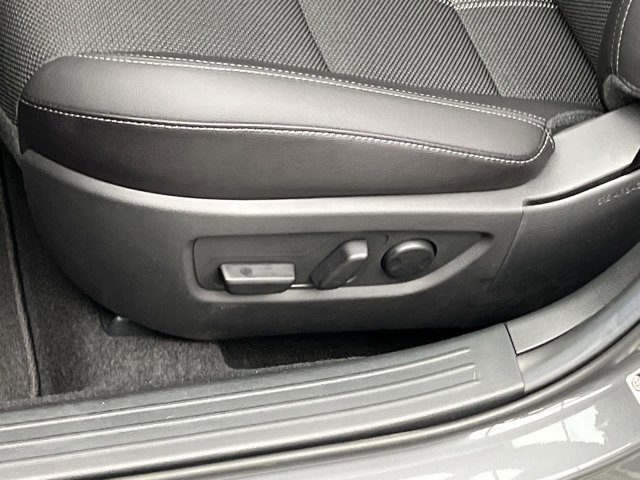 New 2026 Machine Gray Metallic Mazda 2.5 S Preferred AWD image 10