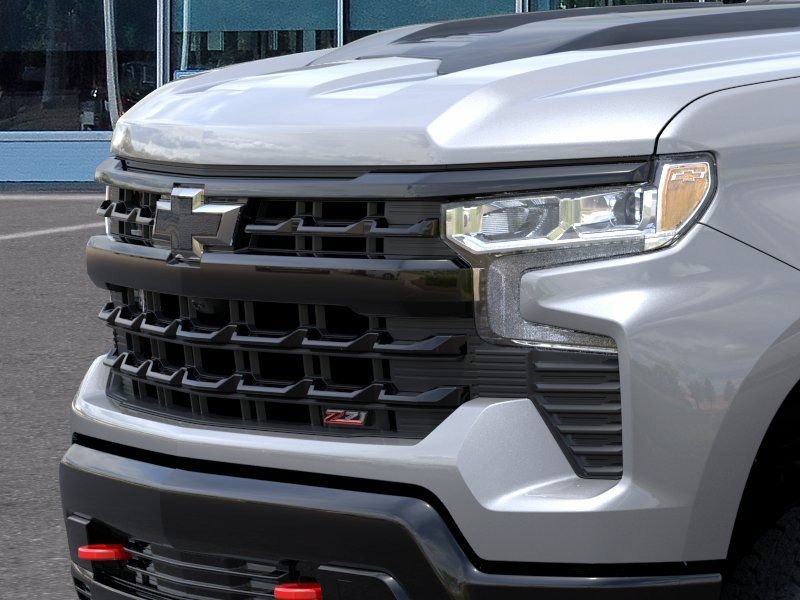 2026 Chevrolet Silverado 1500 LT Trail Boss - Photo 13