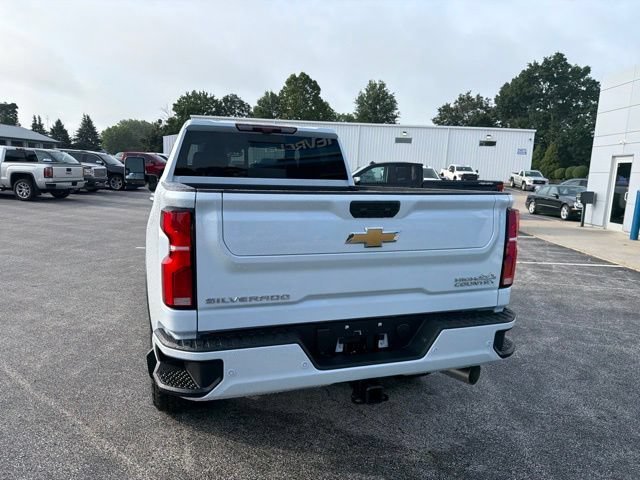 2026 Chevrolet Silverado 2500 HD High Country - Photo 9