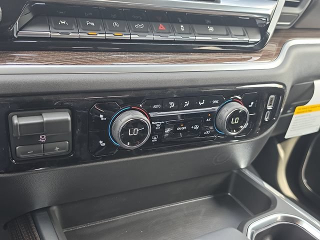 2026 Chevrolet Silverado 1500 RST - Photo 26