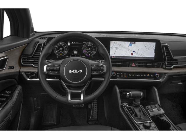 Certified Used 2024 Gravity Gray Kia X-Pro Prestige image 10