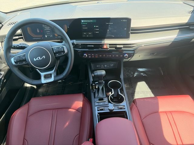 2026 Kia K5 GT-Line - Photo 16