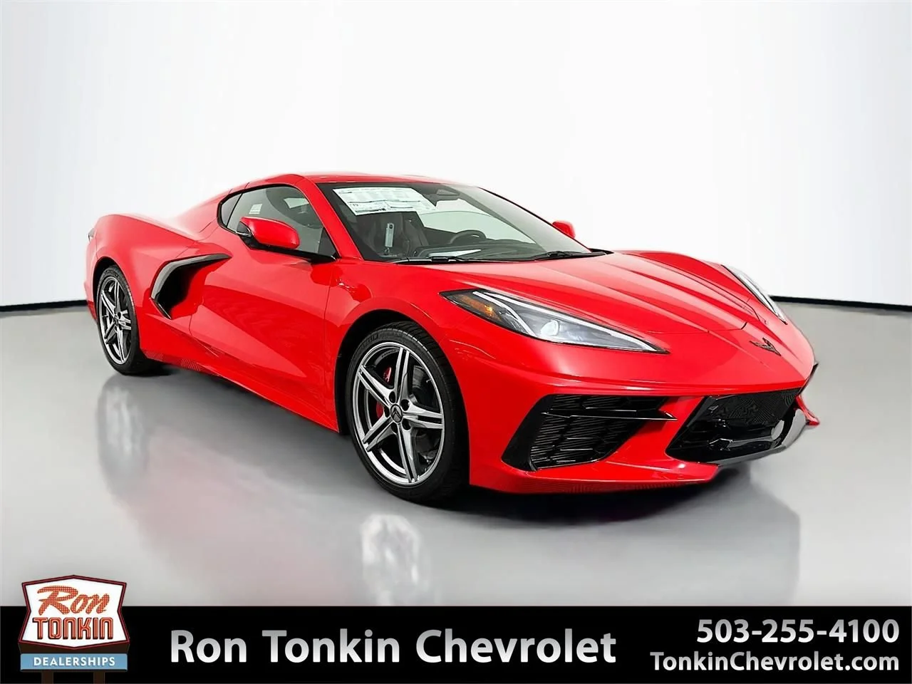 New Chevy Corvette for Sale in Portland, OR