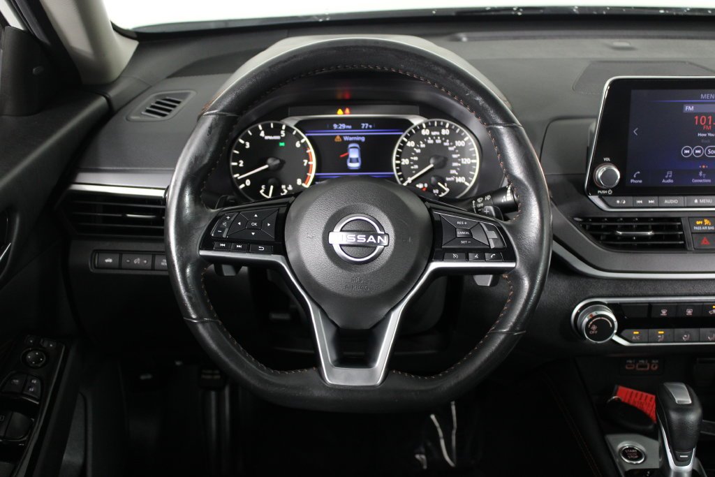 2023 Nissan Altima SR - Photo 20