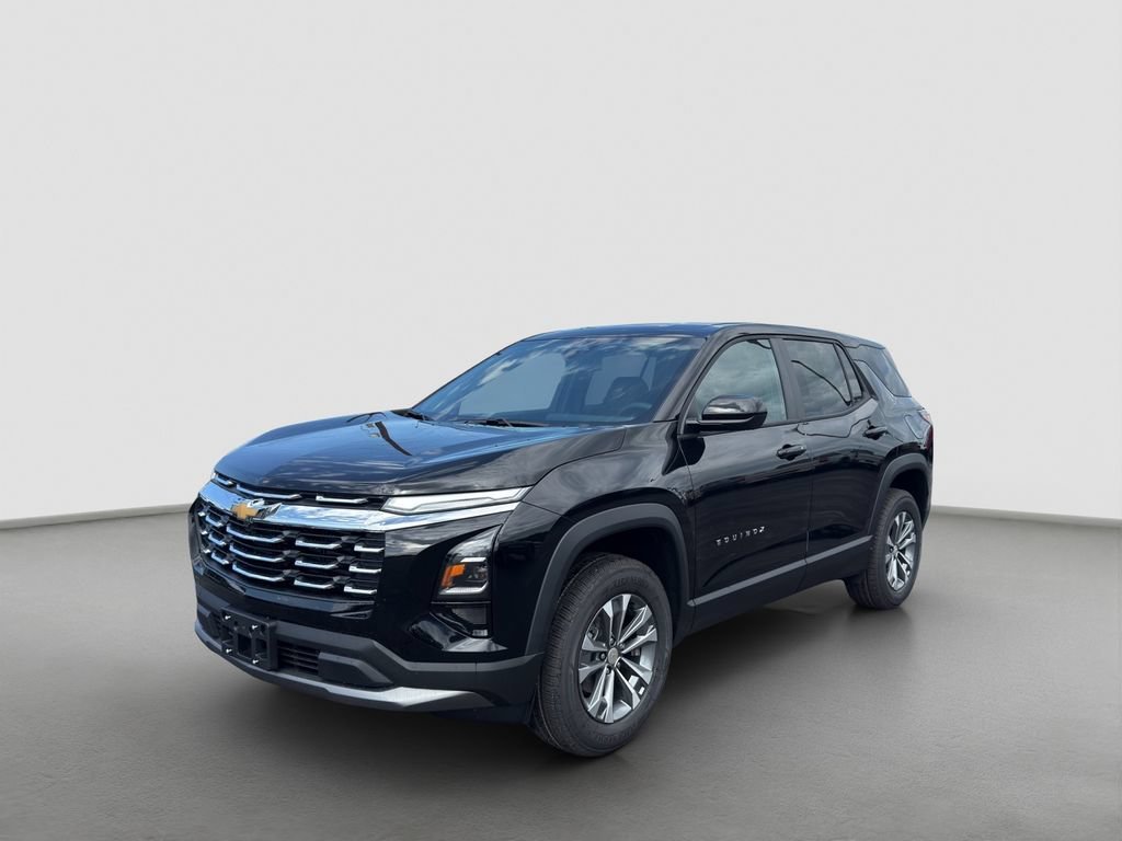 New Chevy Equinox for Sale in Smithville, MO