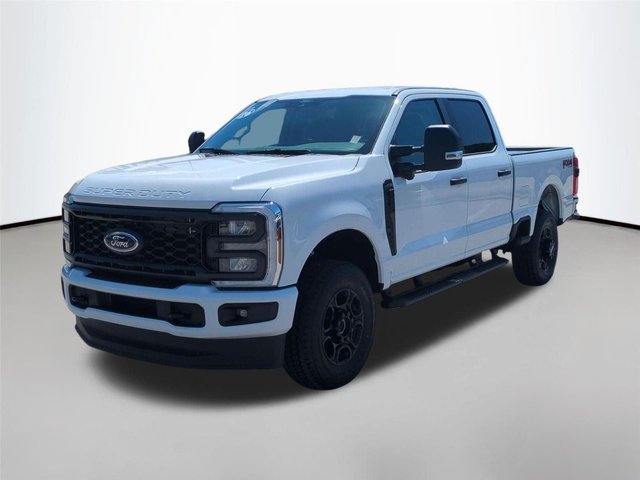 2026 Ford Super Duty F-250 SRW F-250® XL
