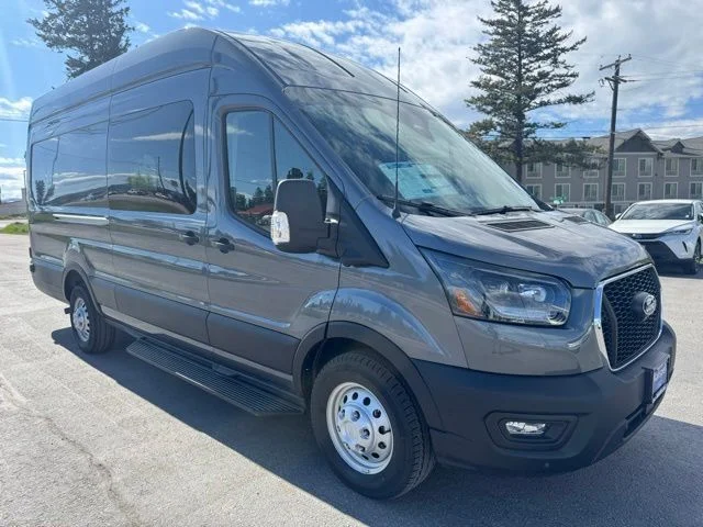 2026 Ford Transit 350 High Roof 148EL WB 9950# AWD9950#'s photo