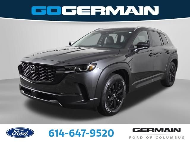 2023 Mazda CX-50