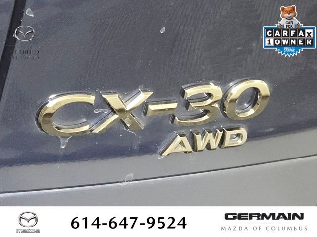 Certified Used 2026 Blue Mazda 2.5 Turbo Aire Edition image 33