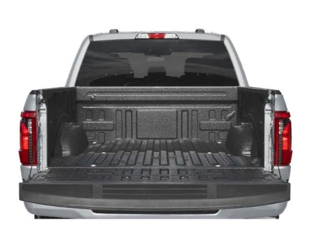 New 2026 Oxford White Ford STX image 8
