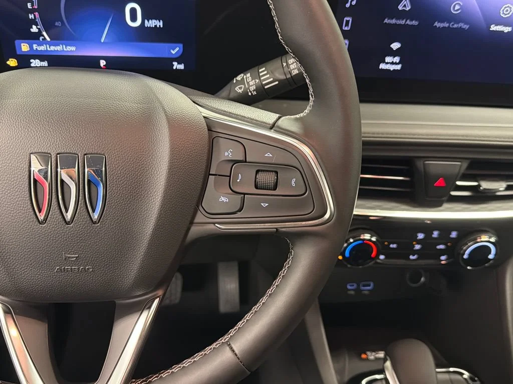 2026 Buick Encore GX Preferred - Photo 27