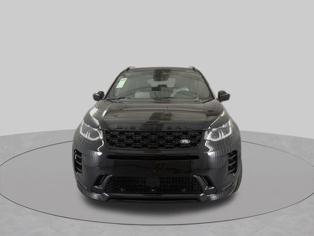 New 2026 Santorini Black Land Rover Landmark image 2