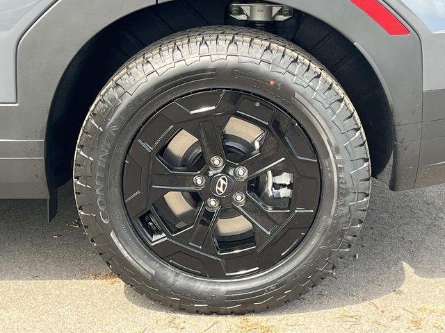 New 2026 Gray Hyundai XRT image 49