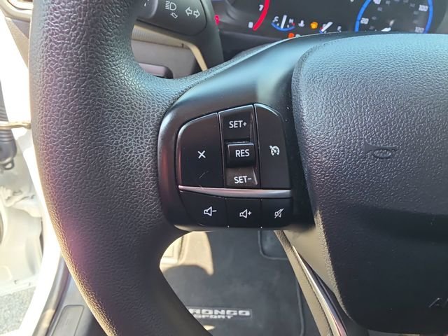 Used 2023 White Ford Big Bend image 17