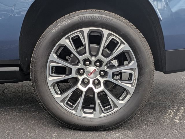 New 2026 Downpour Metallic GMC Denali image 13