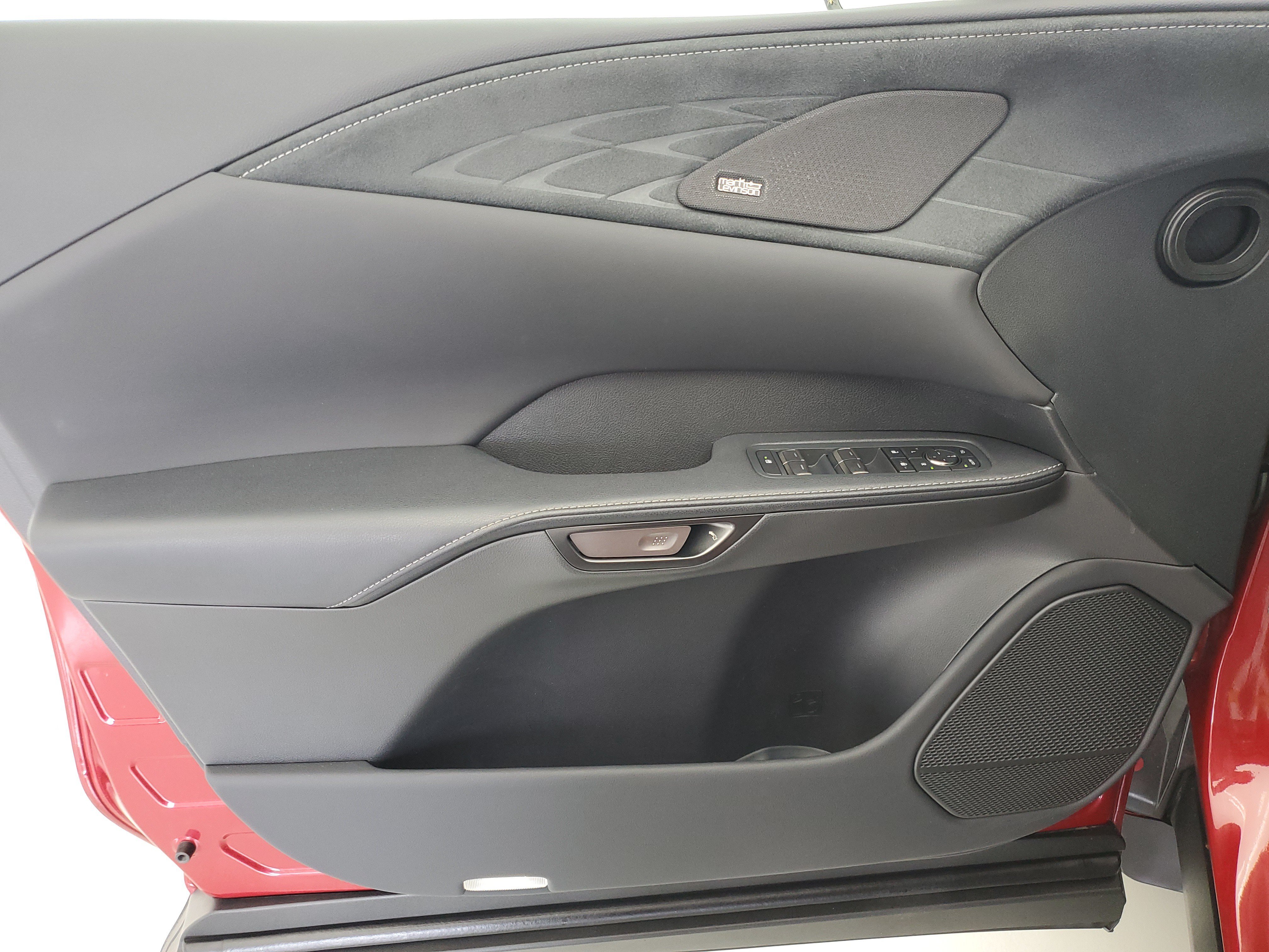 Used 2023 Matador Red Mica Lexus 350 Luxury image 20