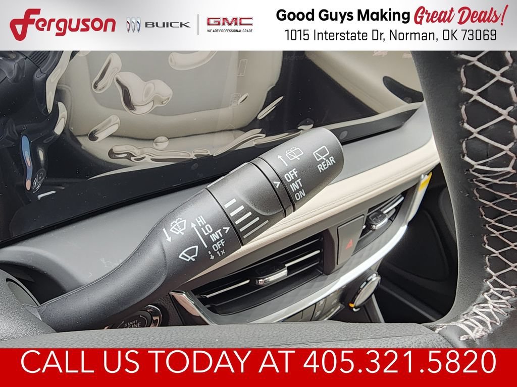 2026 Buick Encore GX Preferred - Photo 22