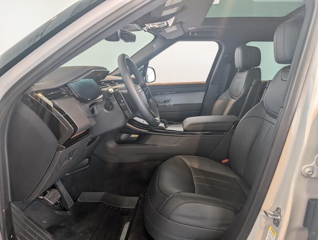 2025 Land Rover Range Rover Sport Dynamic SE - Photo 10