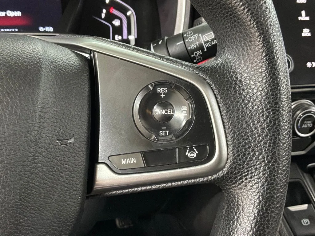 2019 Honda CR-V EX - Photo 10