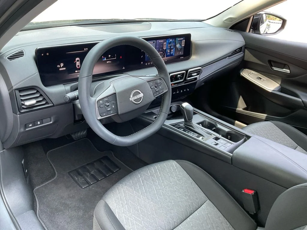 Used 2026 Gray Nissan SV image 18