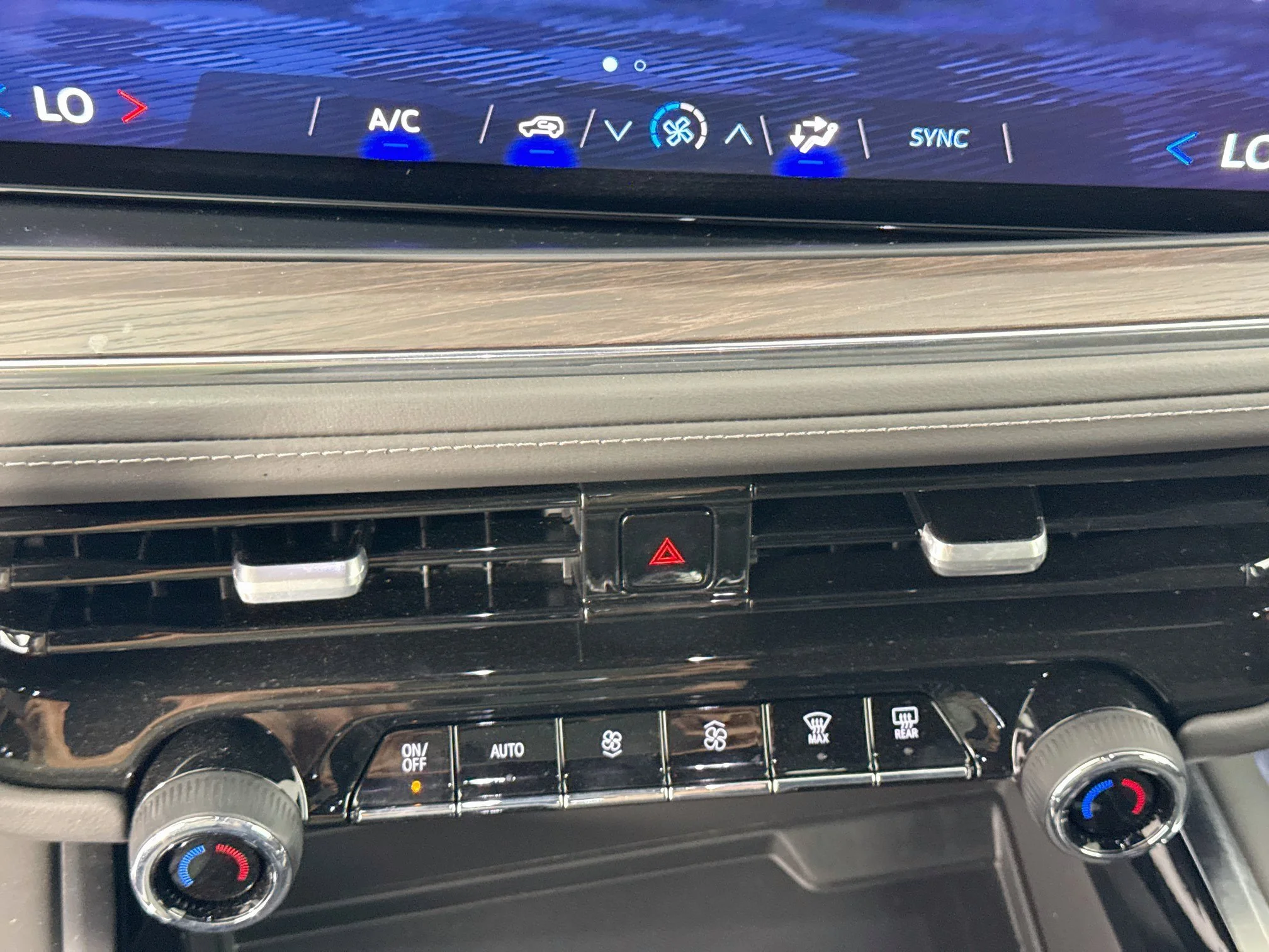 Used 2026 Summit White Chevrolet LS image 18