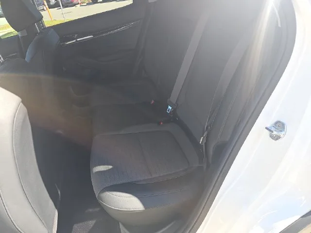Used 2023 White Kia S image 14