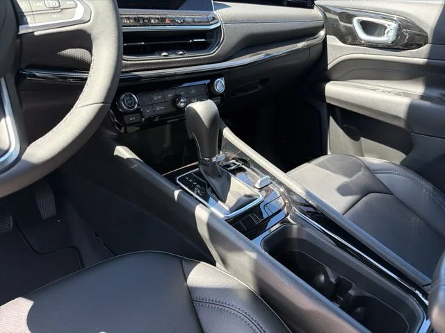 New 2026 White Jeep Limited image 23