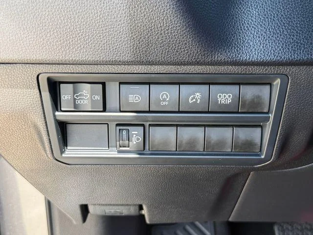 Certified Used 2026 MAGNETIC GRAY MET. Toyota SR5 image 54