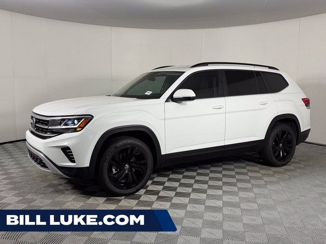 2023 Volkswagen Atlas 2.0T SE w/Technology