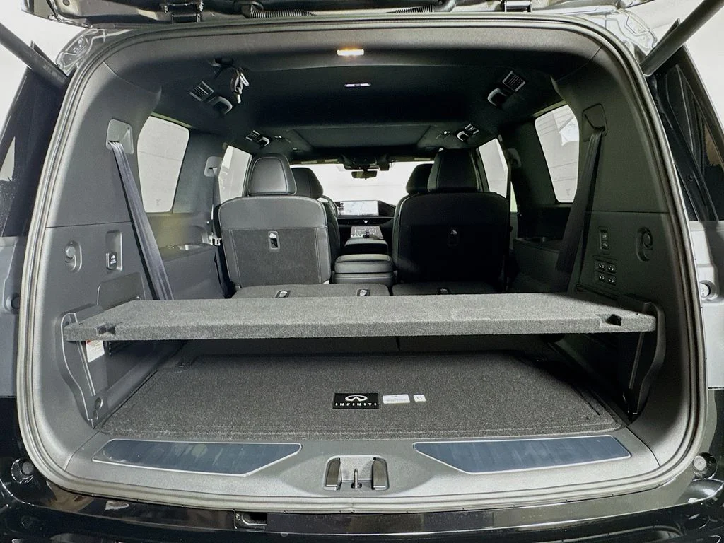 2026 INFINITI QX80 Autograph - Photo 31