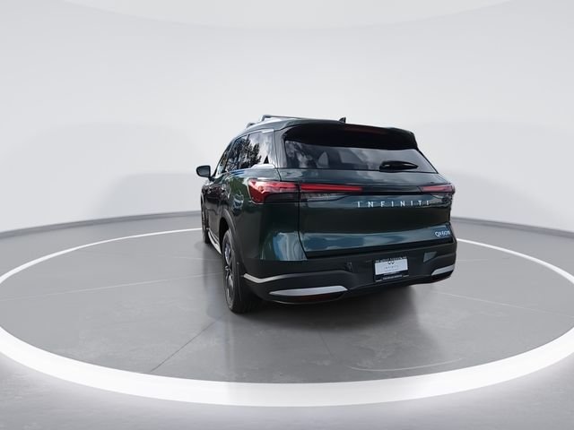 2026 INFINITI QX60 LUXE - Photo 7