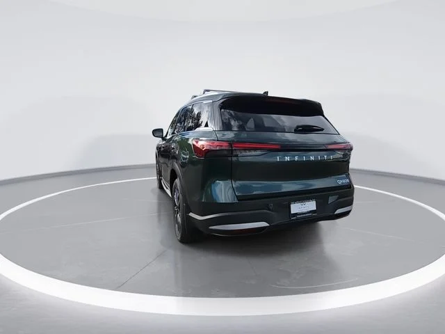 2026 INFINITI QX60 LUXE - Photo 7