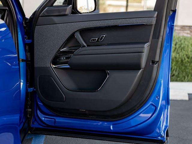 2025 Land Rover Range Rover Sport Autobiography - Photo 25