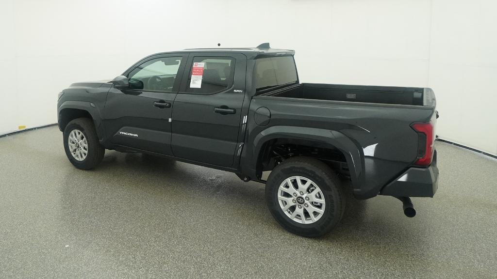 New 2026 Underground Toyota SR5 image 7