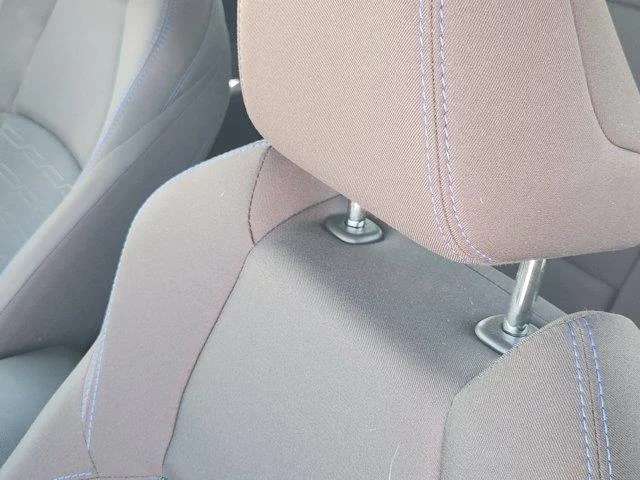 Used 2024 Wind Chill Pear Toyota SE image 14