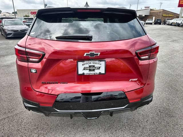 2026 Chevrolet Blazer RS - Photo 16