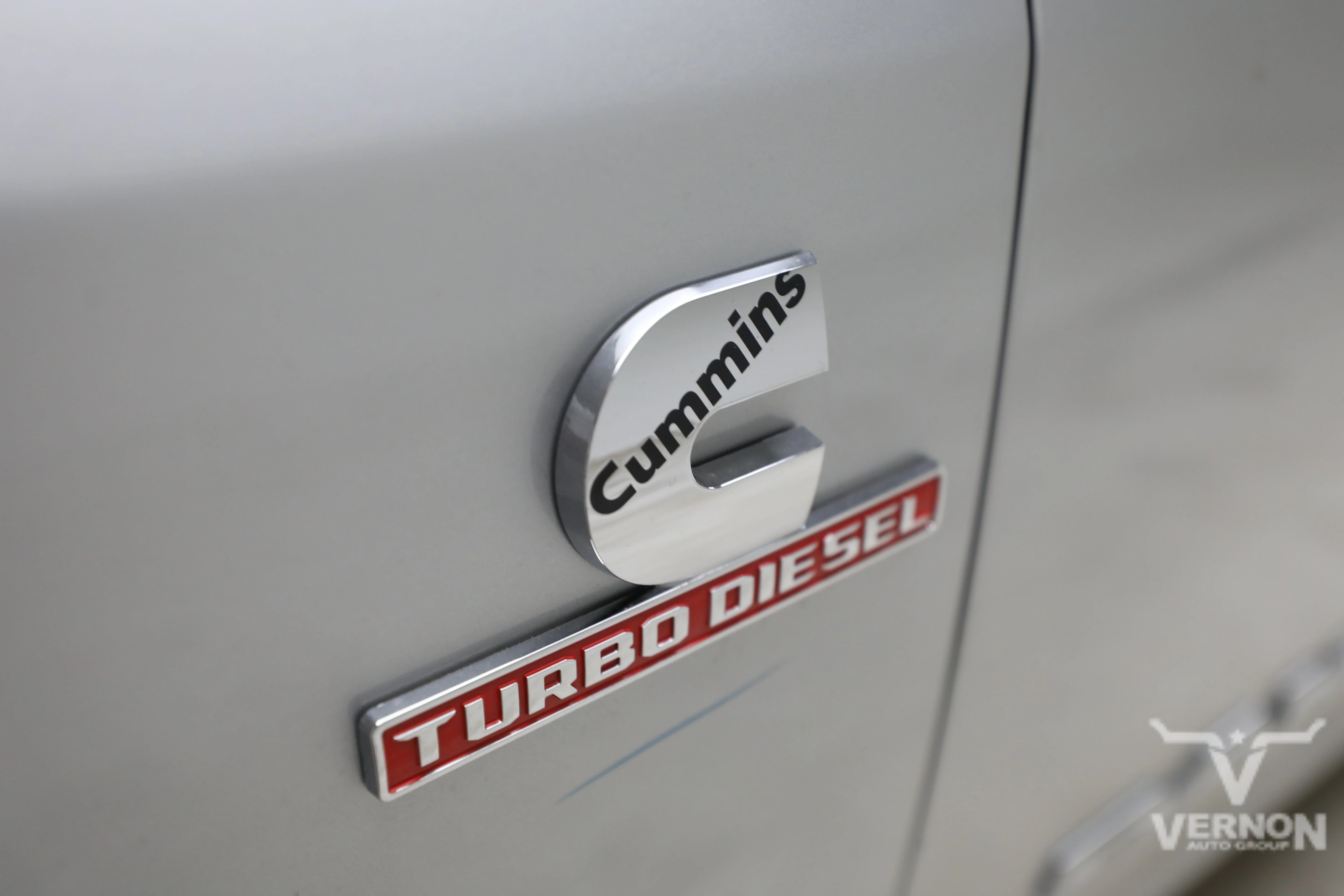 New 2026 Ram 2500 Laramie Crew Cab 4x4