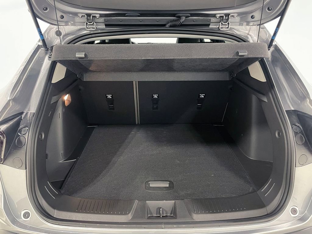 Used 2025 Sterling Gray Metallic Chevrolet ACTIV image 4